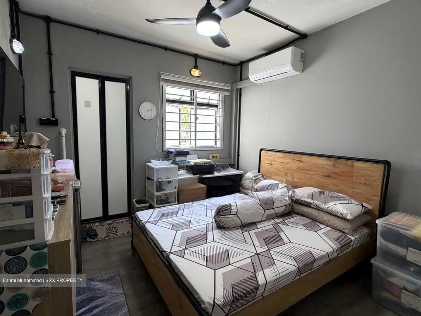 Blk 340 Bukit Batok Street 34 (Bukit Batok), HDB 3 Rooms #594551961